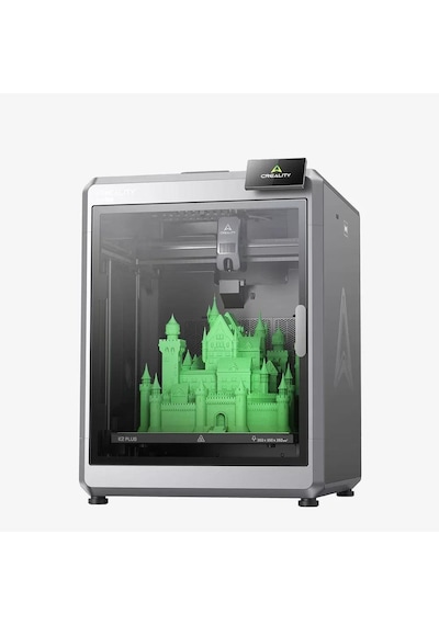 Creality K2 Plus 3D Yazıcı