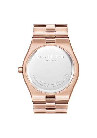 Rose Spsrsr.sp04 Kadın Kol Saati Rose Gold