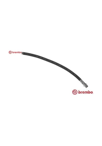 Fren Hortumu Arka Ml-class W163 98 05 Brembo A1634200748