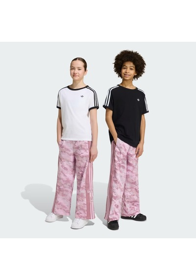 Adidas Loose Adibreak Camo Twill Çocuk Eşofman Altı C-adııa2371c40a00 Pembe