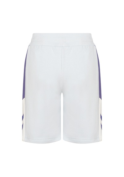 Hummel Alıne Çocuk Şort 932130-9950 Mavi