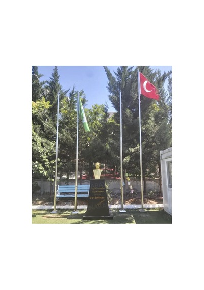 Atatürk Kaide 100'lük