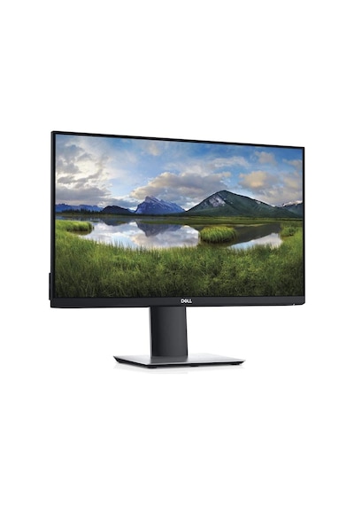 23.8 DELL P2421D QHD 8MS 60HZ HDMI+DP IPS LED MONITOR