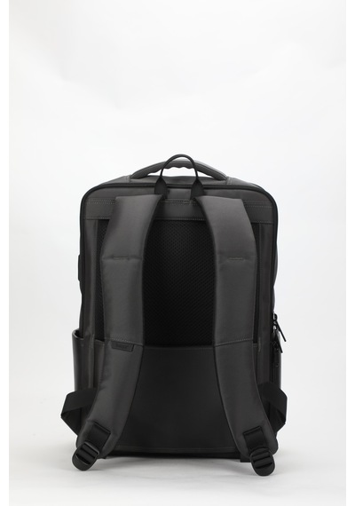Baggaj S24116 Sırt Çantası Grey