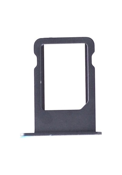 Apple Uyumlu iPhone 5S Sim Kart Tepsisi Siyah
