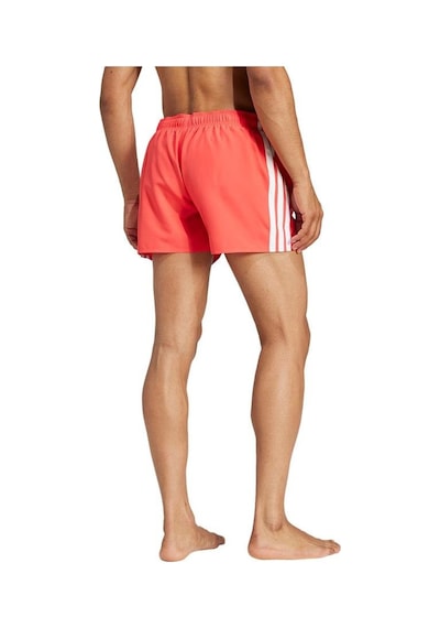 Adidas Erkek Kırmızı Şort 3s Bld Sh 3ın Jd4233 Kırmızı
