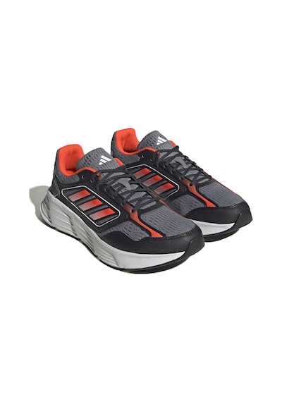 Adidas Galaxy Star M Siyah Erkek Koşu Ayakkabısı 000000000101508707 Siyah
