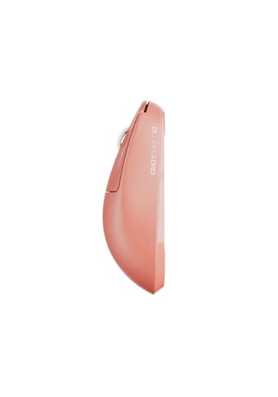 Pulsar PX2CL105 CrazyLight 8K Hz XS-1 Size 1 Mini Simetrik Kablosuz Gaming Mouse