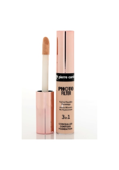 Pierre Cardin Photo Filter Liquid Concealer Kapatıcı Medium 822