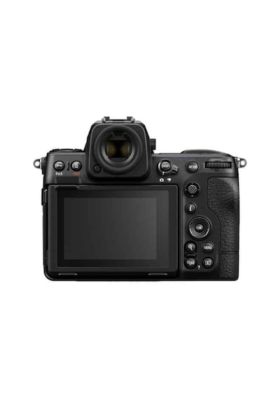 Nikon Z8 Body Aynasız Fotoğraf Makinesi (Distribütör Garantili)
