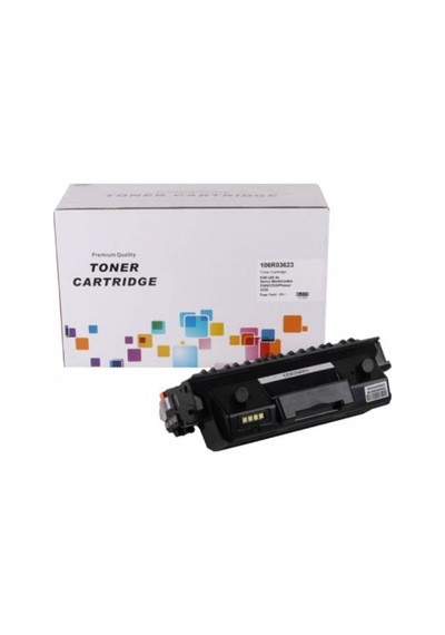 Brc06 Xerox Phaser 3330 (8,5K) Uyumlu Toner 8.500 Syf