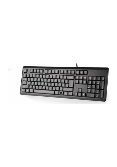 Kr-92 Q Usb Türkçe Fn-multimedya Siyah Klavye