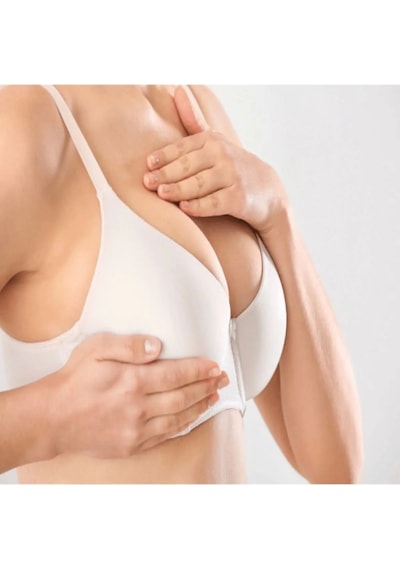 Süper Breast Actives Kadınlara Özel 100 Ml