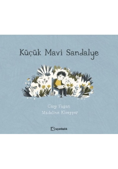Küçük Mavi Sandalye Diğer