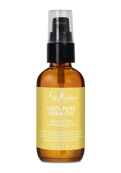 Shea Moisture Saç ve Cilt İçin Shea Yağı 47ML