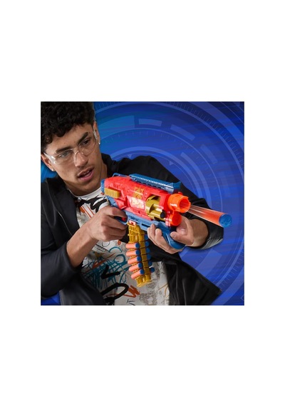 Nerf Ner Loadout Shadowspeed Recon