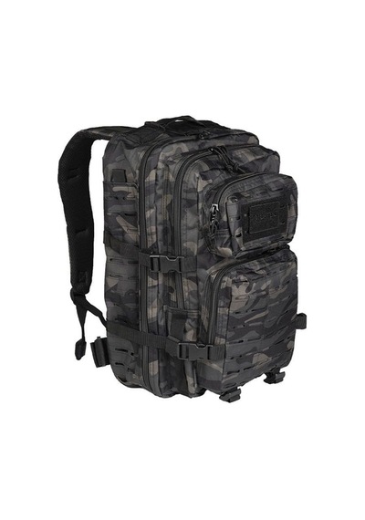 Sturm 36 Lt Dark Kamo Laser Cut Canta mk_07.1.STU.00014002780.000