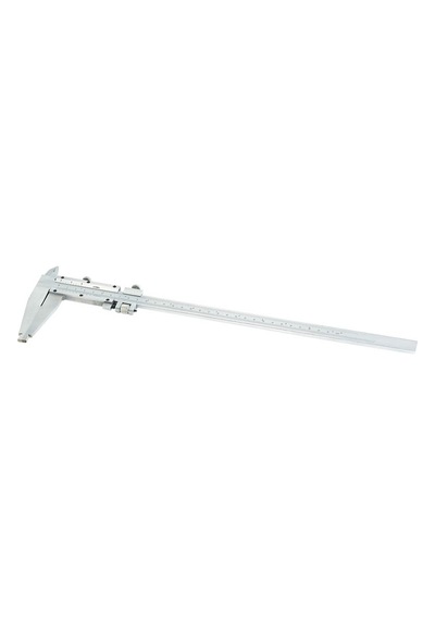 Gfb Uzun Çift Çeneli Kumpas 1040 300x0.05 Mm