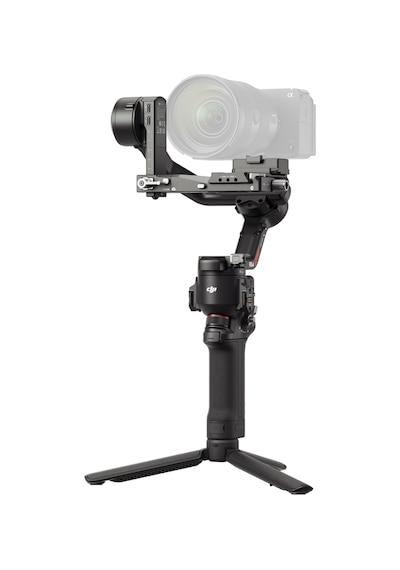 Dji RS 4 Gimbal Çok Renkli