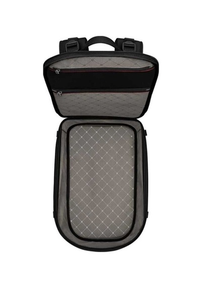 Victorinox 653554 Altmont Modern Traveler Sırt Çantası, Siyah Çok Renkli