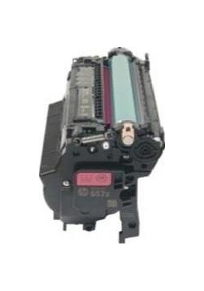 Hp Cf473X /Mfp M681/Mfp M682 Kırmızı Uyumlu Toner 23.000 Syf