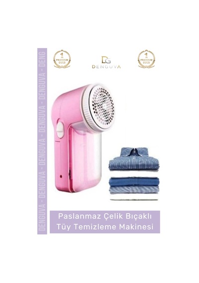 Tüytemizleme Lüks Pilli Tiftik Kazak Toplama Makinesi Tüy Alıcı Giysi Yünü Tüy Temizleme Makinesi Çok Renkli