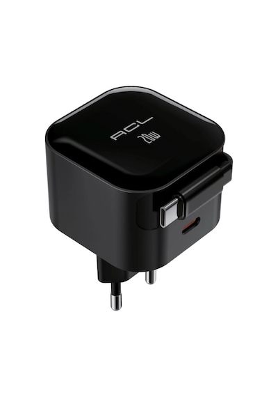 20w Seyahat Şarj Adaptörü Typce Girişli 3.4a 43397766