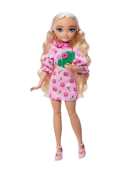 Jgh87 Malibu - Barbie Dream Besties Festival Kombinleri Ve Aksesuarları