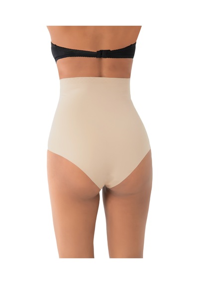 Form Angel Lazer Kesim Yüksek Bel Slip Korse 2 Beden Küçültür İz Yapmaz Ten Rengi . Siyah Form Angel Lazer Kesim Yüksek Bel Slip Korse 2 Beden Küçültür İz Yapmaz Ten Rengi . Siyah