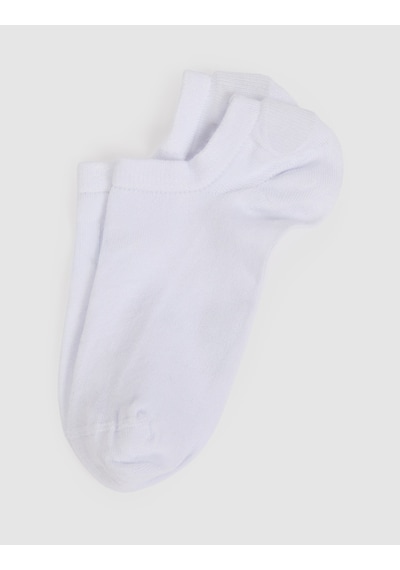 Pierre Cardin Erkek Beyaz Çorap 50324101-vr013
