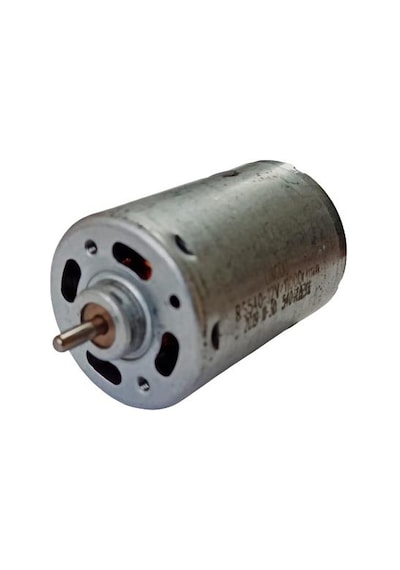 RS-540 11000 RPM 12V Redüktörsüz DC Motor