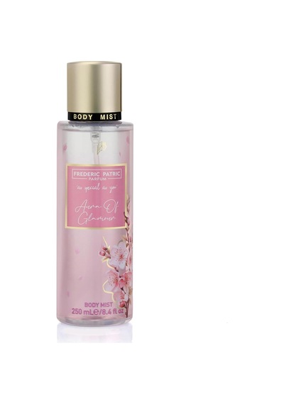 Frederic Patric Aura Of Glamour 250 Ml Body Mist Parfüm