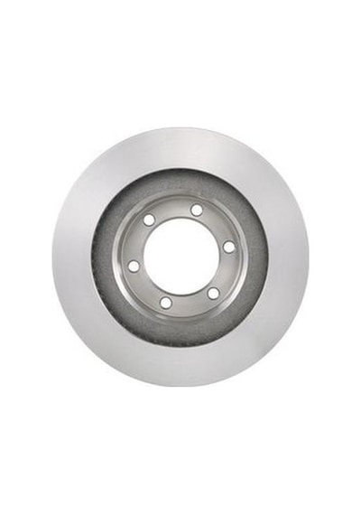 Toyota Land Cruiser 3.0d4d 2002-2010 Bosch Ön Disk 338mm 2 Adet
