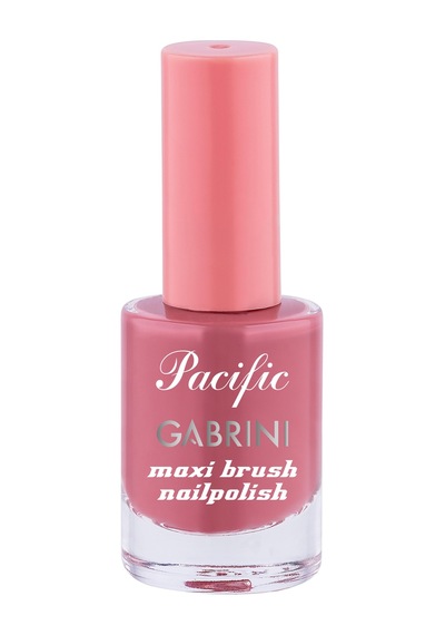 Gabrini Pacific Maxi Brush Oje 54