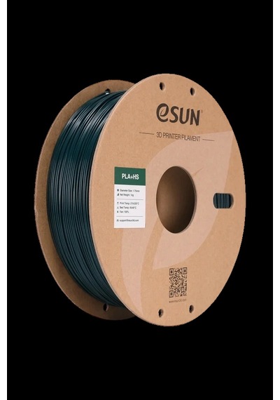 Esun Pla-hs Yüksek Hızlı Filament - Yeşil