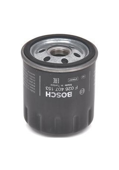Bosch Volkswagen Polo 1.4 Dizel Filtre Bakım Seti Shell Motor Yağlı (2014-2017) 4 Lü