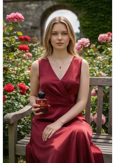 London Lr Flora 513 Kadın Parfüm EDP 50 ML