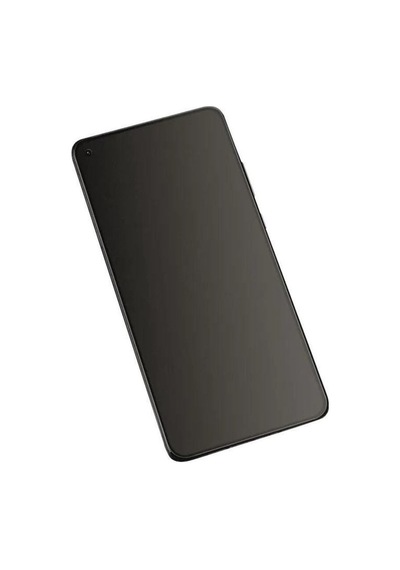 Akfa Samsung Galaxy Uyumlu Note 10 Plus Nano Mat Ekran Koruyucu Model.abd48
