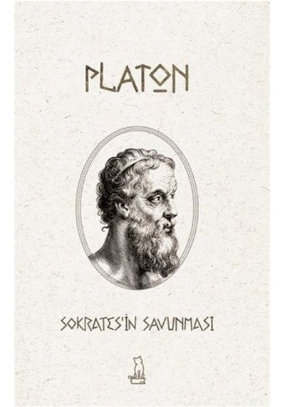 Sokratesin Savunması - Platon - Felix Kitap