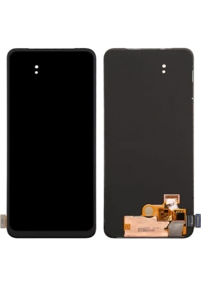 Oppo Reno 2z Uyumlu Lcd Dokunmatik Ekran Yüksek Kalite + B7000 15ml Yapıştırıcı Ld-01