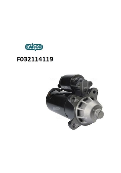 Marş Motoru 12v 2,2kw 10 Diş Ford Focus 1 Hb Sedan Sw 1,8 Dı Tddi Tdci 1998-2006 F032114119 1218105