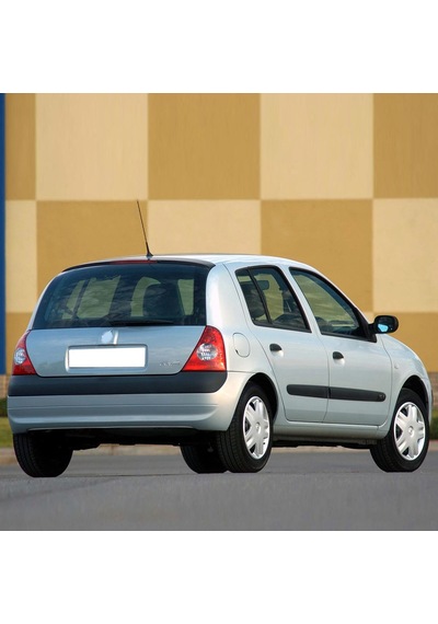 Renault Clio Hb 2 1998-2005 Arka Cam Sileceği 30cm