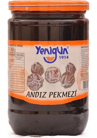 Yenigün Andız Pekmezi 800 G