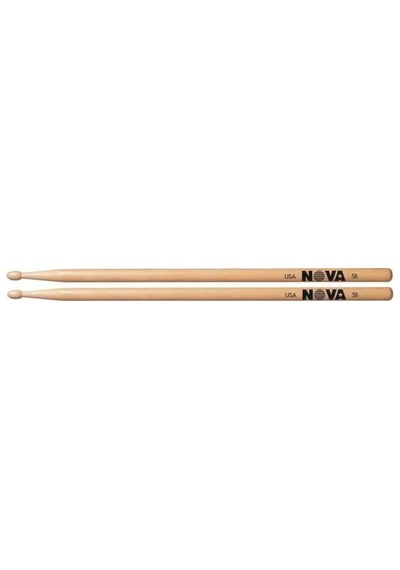 Vic Firth N5b 5b Nova Baget