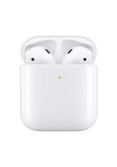 Airpods 2. Nesil Iphone-android Uyumlu Bluetooth Kulaklık