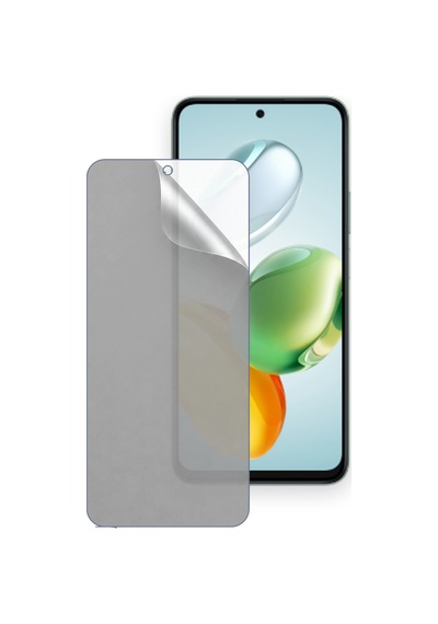 Honor Play 60 Plus Uyumlu Ön Yüzey Mat Hidrojel Ekran Koruyucu 78821785