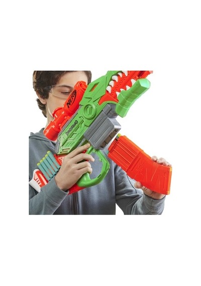 Nerf Rex Rampage F0807