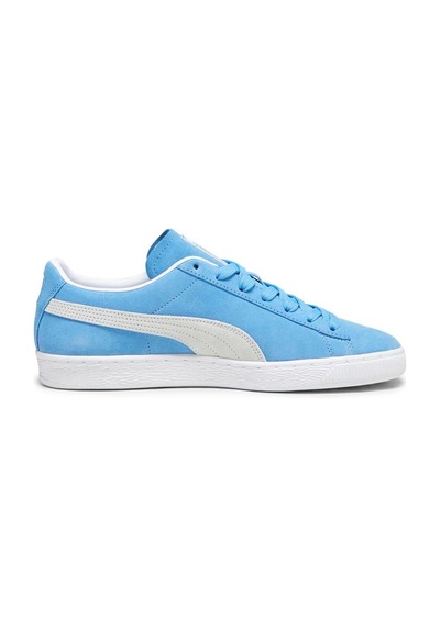 Puma Suede Blue Ripndip Erkek Sneaker Mavi Mavi
