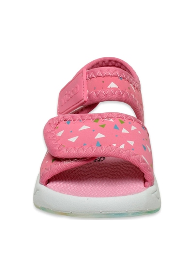 Vicco 332.p24y305 Limbo Iii Patik Phylon Pembe Çocuk Sandalet Pembe