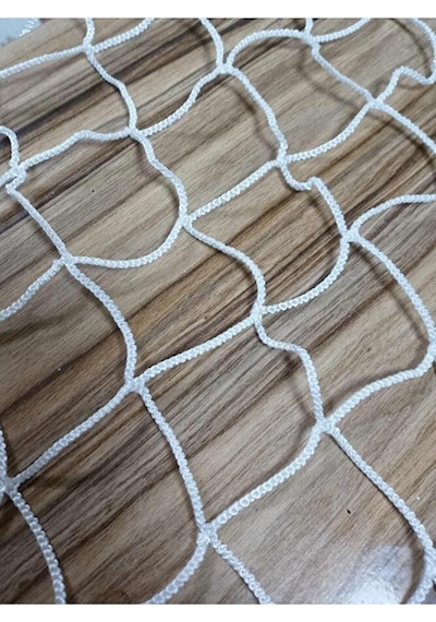 3 X 25 Metre Balkon Kedi Çocuk Güvenlik Filesi Ağı 3 Milim Kalınl